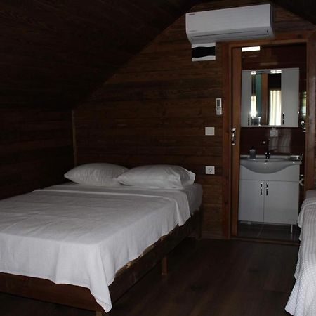 Zeytindagi Bungalow Mehmetalani Exteriör bild