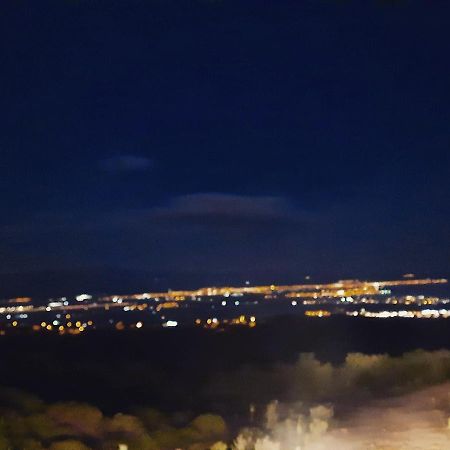 Zeytindagi Bungalow Mehmetalani Exteriör bild