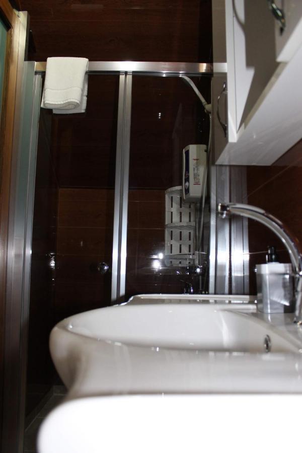 Zeytindagi Bungalow Mehmetalani Exteriör bild