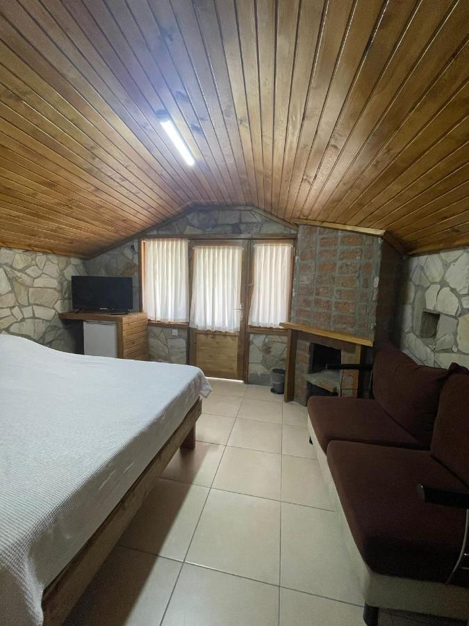 Zeytindagi Bungalow Mehmetalani Exteriör bild