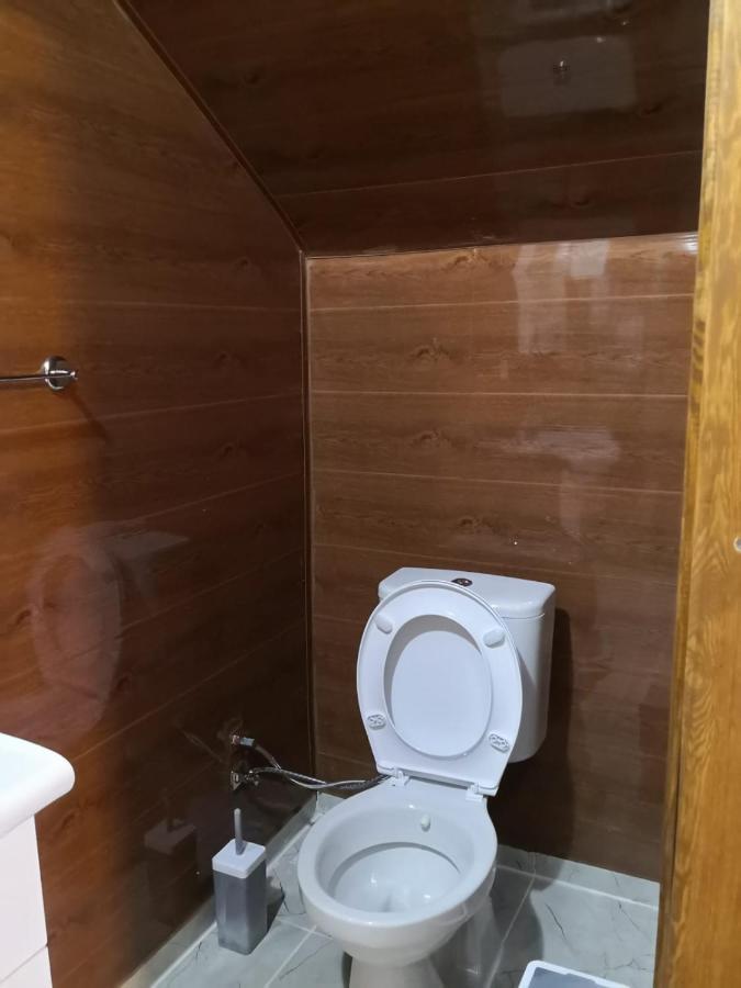 Zeytindagi Bungalow Mehmetalani Exteriör bild