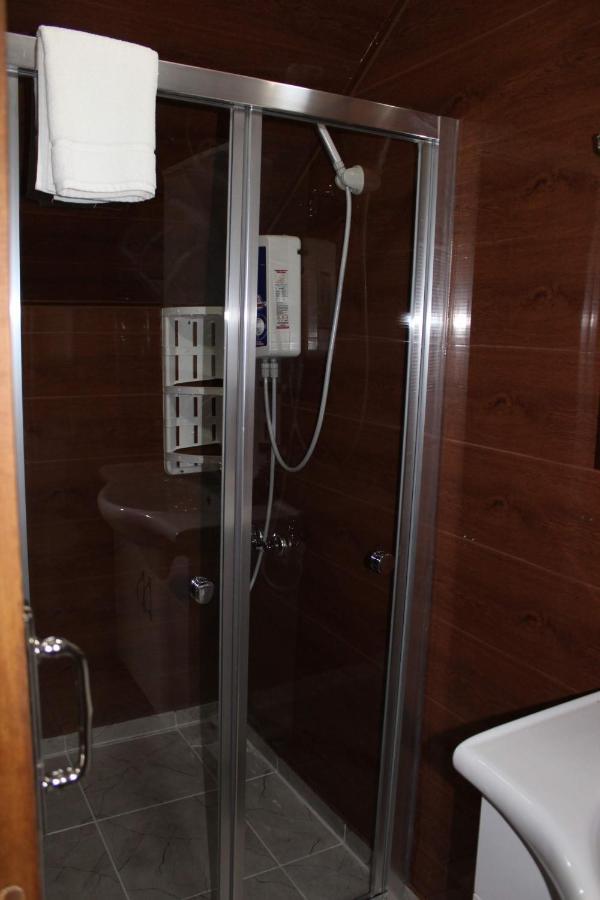Zeytindagi Bungalow Mehmetalani Exteriör bild