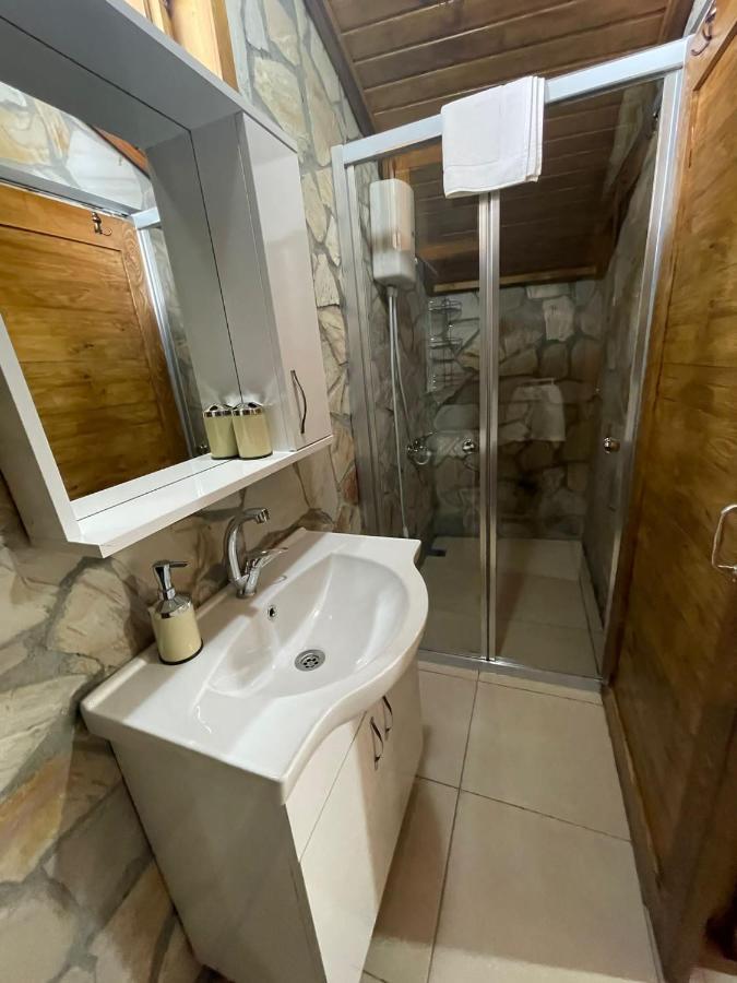 Zeytindagi Bungalow Mehmetalani Exteriör bild