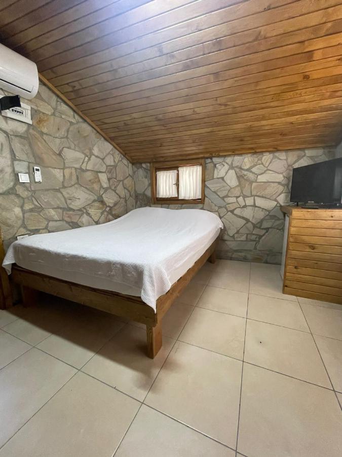 Zeytindagi Bungalow Mehmetalani Exteriör bild